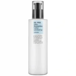 Cosrx Oil-Free Ultra Moisturizing Lotion with Birch Sap 100Ml