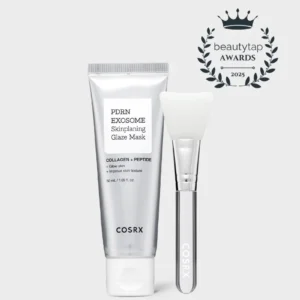 Cosrx PDRN Exosome Skinplaning Glaze Mask 50Ml