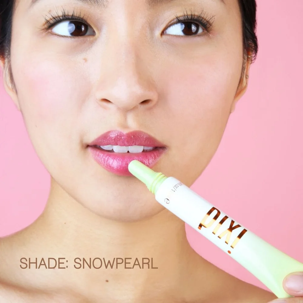 Pixi Lip Tone Gloss Prettiness 12Ml - Image 4