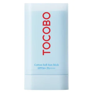 Tocobo Cotton Soft Sun Stick SPF50+ PA++++ 19g