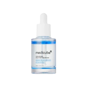 Medicube Hyaluronic Multi Peptide Serum 30Ml