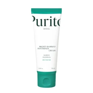 Purito Mighty Bambo Panthenol Cleanser 150Ml