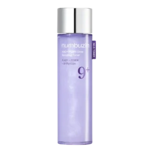 Numbuzin No.9 NAD+ PDRN Glow Booster Toner 150Ml