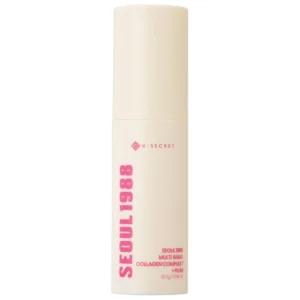 K-Secret 1988 Multi Balm : Collagen Complex 7 + Plum Moisturizer 10.7g