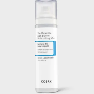 Cosrx The Ceramide Skin Barrier Moisturizing Mist 120Ml