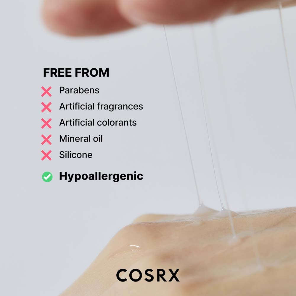 Cosrx Advanced Snail Radiance Dual Serum 80Ml - Image 4