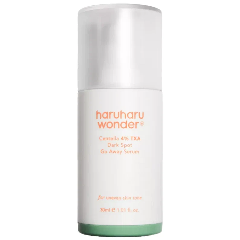 Haruharu Wonder Centella 4% + Txa Dark Spot Go Away Serum 30Ml