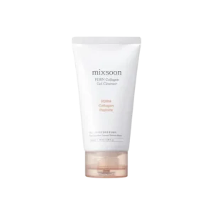 Mixsoon PDRN Collagen Gel Cleanser 100Ml