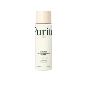 Purito Seoul Oat PDRN Gentle Refining Toner 200Ml