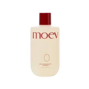 Moev Annurcatin Shampoo 300Ml