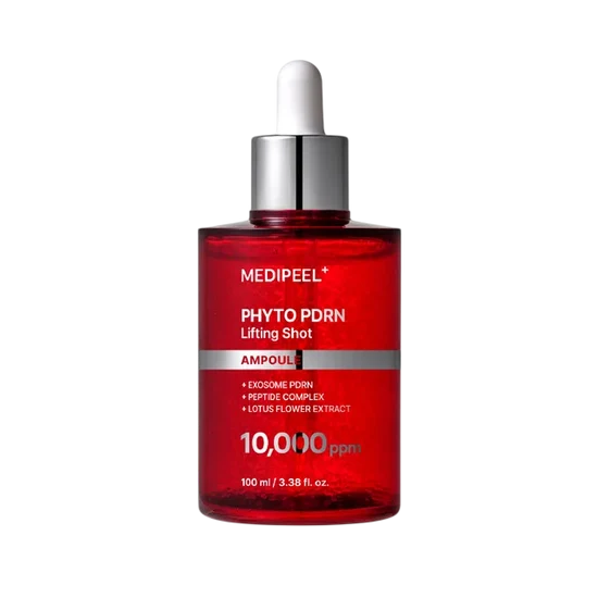 Medipeel Phyto PDRN Lifting Shot Ampoule 10,000ppm 100Ml