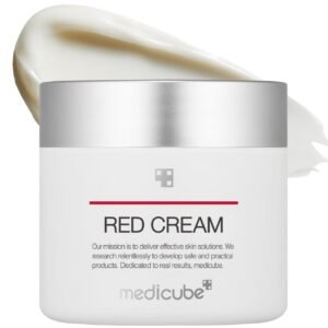 Medicube Red Cream 50Ml