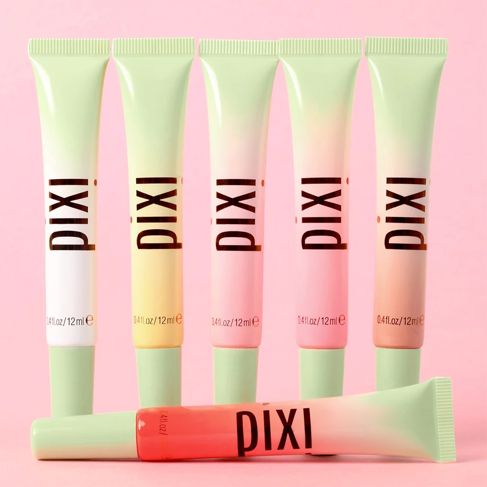 Pixi Lip Tone Gloss Prettiness 12Ml - Image 2