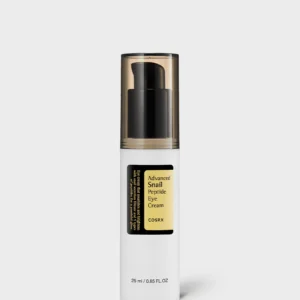 Cosrx Advanced Snail Peptide Eye Cream 25Ml