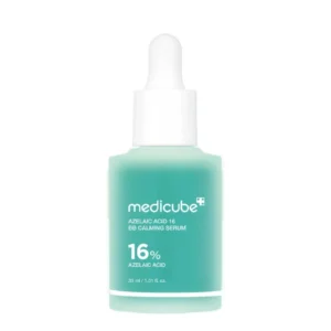 Medicube Azelaic Acid 16 BB Calming Serum 30Ml