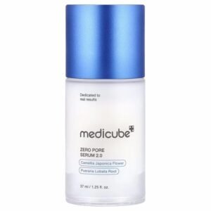 Medicube Zero Pore Serum 2.0 37Ml