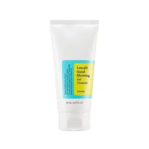 Cosrx Low PH Good Morning Gel Cleanser 150Ml