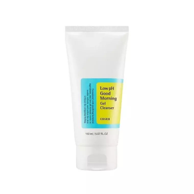 Cosrx Low PH Good Morning Gel Cleanser 150Ml