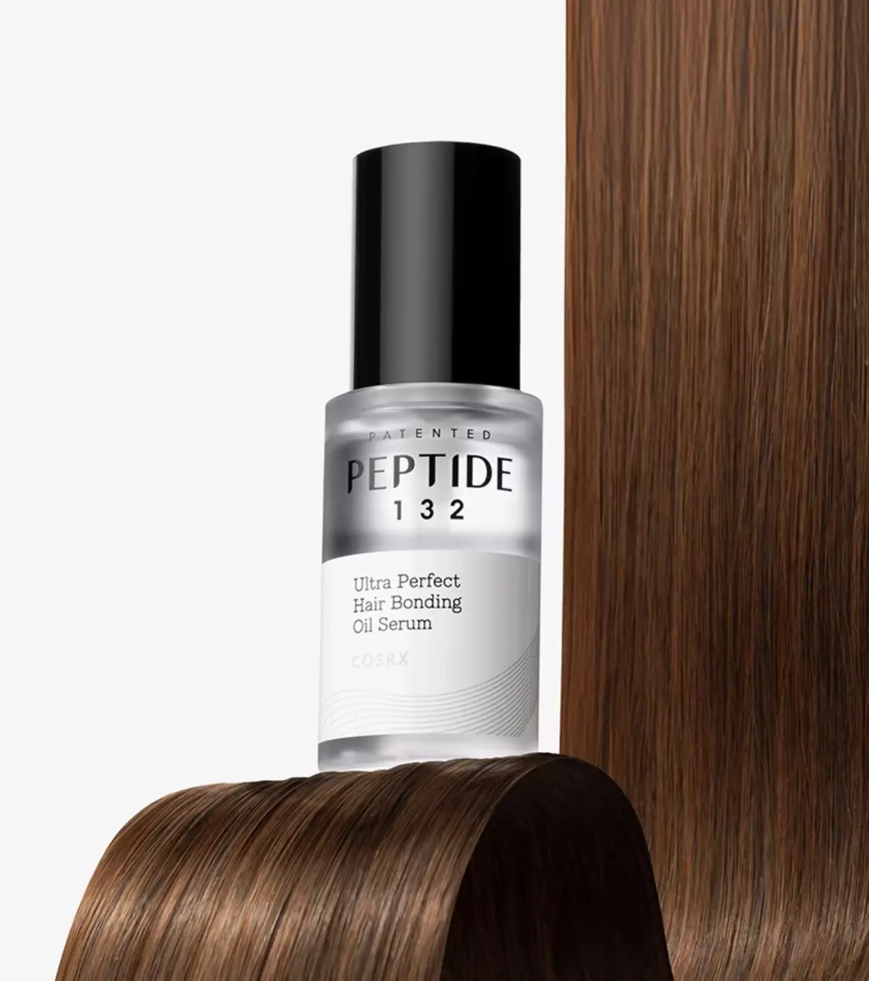 Cosrx Peptide 132 Ultra Perfect Hair Bonding Oil Serum 28Ml - Image 2