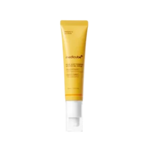 Medicube Kojic Acid Turmeric Vita Eye Gel 30Ml