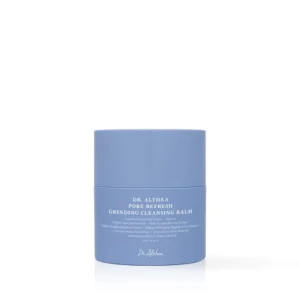 Dr.Althea Pore Refresh Grinding Cleansing Balm 50Ml
