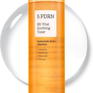 Cosrx 5 PDRN B5 Vital Soothing Toner 280Ml
