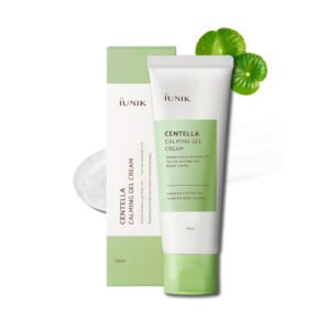 Iunik Centella Gel Cream 60Ml