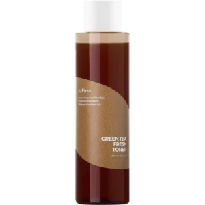 Isntree Green Tea Fresh Toner 200Ml
