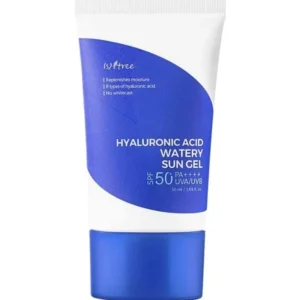 Isntree Hyaluronic Acid Watery Sun Gel SPF50+ PA++++ 50Ml