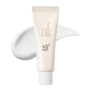 Beauty of Joseon Sun Relief Rice + Probiotics SPF50+ PA++++ Sample 10Ml
