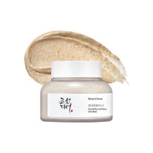 Beauty Of Joseon Ground Rice And Honey Glow Mask 150Ml