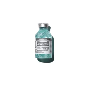 Medipeel Aqua+Tox Hydrating Ampoule Serum 35Ml