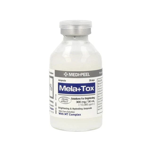 Medipeel Mela+Tox Brightening Ampoule Serum 35Ml