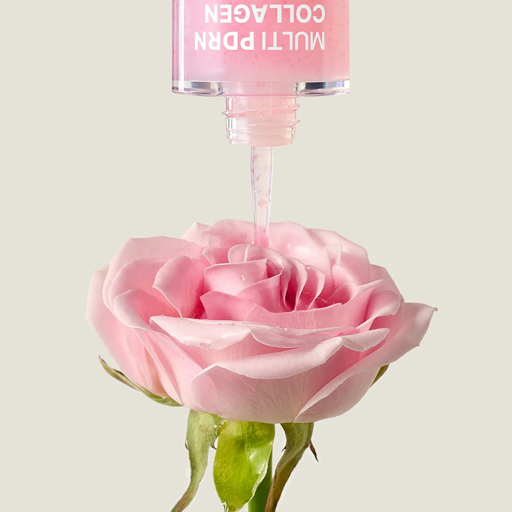 Purito Seoul Multi PDRN Collagen EGF Serum 30Ml - Image 4