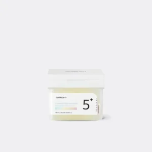 Numbuzin No.5+ Vitamin Niacinamide Pad Serum Brightening 180Ml