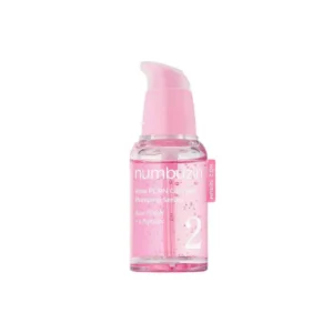 Numbuzin No.2 Rose PDRN Collagen Plumping Serum 30Ml
