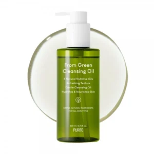 Purito From Green Cleansing Oil 200Ml