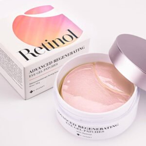 K-Secert Retinol Instant Relief Eye Gel Patches 60ea