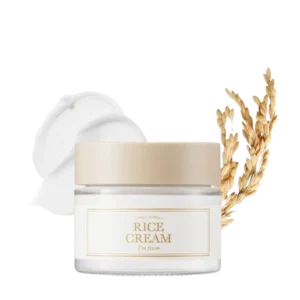 I'm From Rice Cream 50g