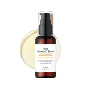 Purito Pure Vitamin C Serum 60Ml