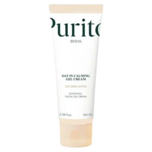 Purito Seoul Oat Calming Gel Cream 100Ml