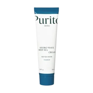 Purito Seoul Hydro Wave Deep Sea Cream 50Ml