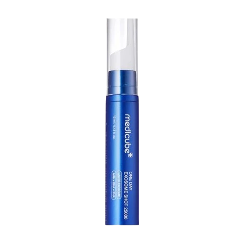 Medicube One Day Exosome Ampoulle Shot25000 13Ml