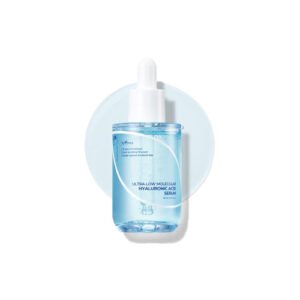 isntree Ultra-Low Molecular Hyaluronic Acid Serum 50 Ml