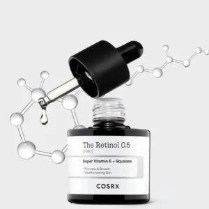 Cosrx The Retinol 0.5 Serum 20Ml