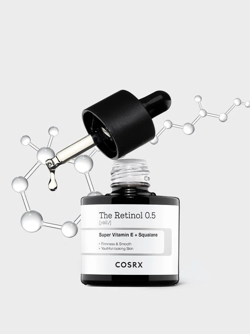 Cosrx The Retinol 0.5 Serum 20Ml