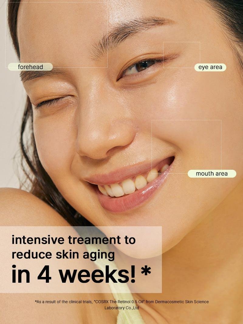 Cosrx The Retinol 0.5 Serum 20Ml - Image 4