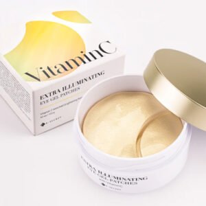 K-Secert Vitamin C Instant Relief Eye Gel Patches 60ea