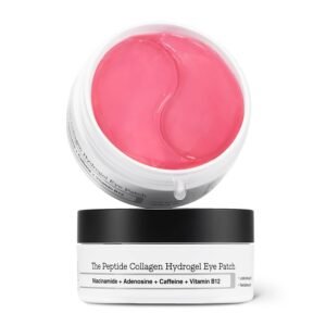 Cosrx The Peptide Collagen Hydrogel Eye Patch 60Patches