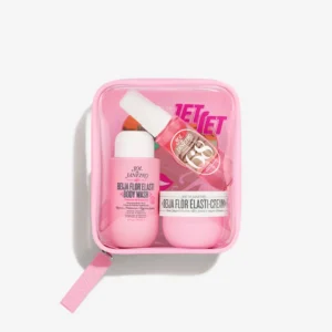 Sol De Janeiro Beija Flor Jet Set Gift Set - Perfume Mist, Body Wash & Cream